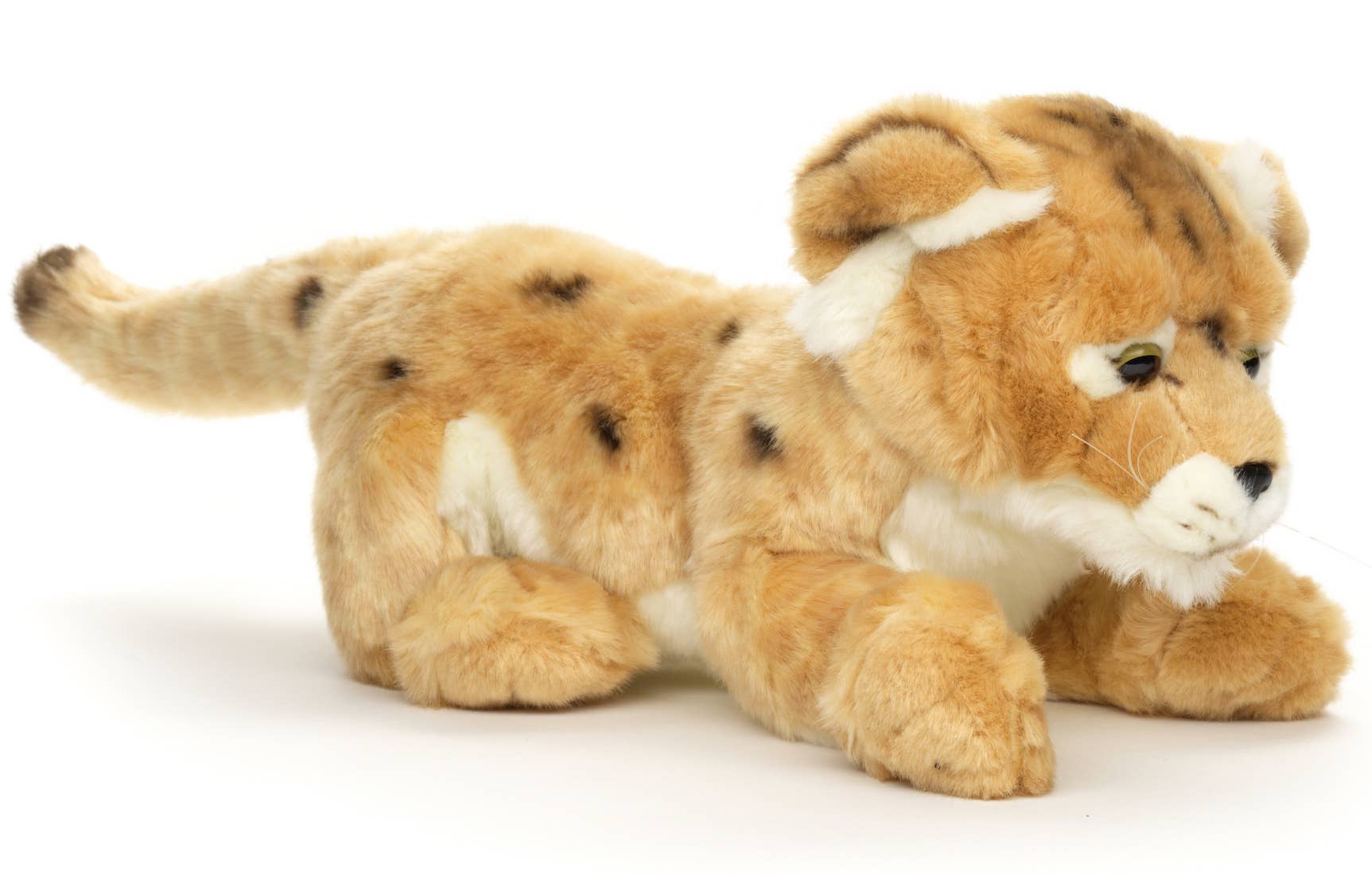 Peluche Lionceau Uni Toys