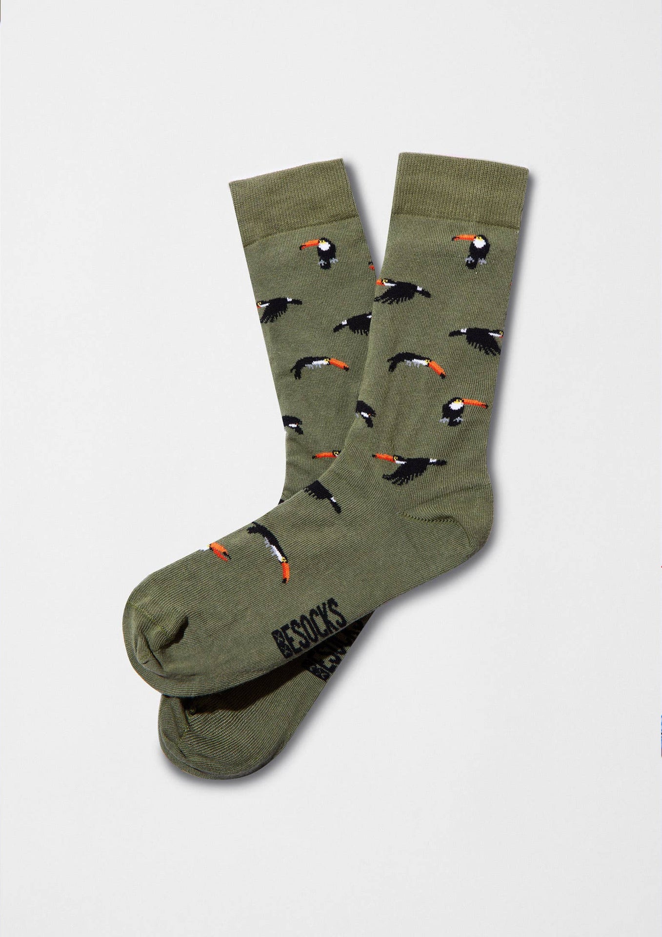 Chaussettes BeToucan