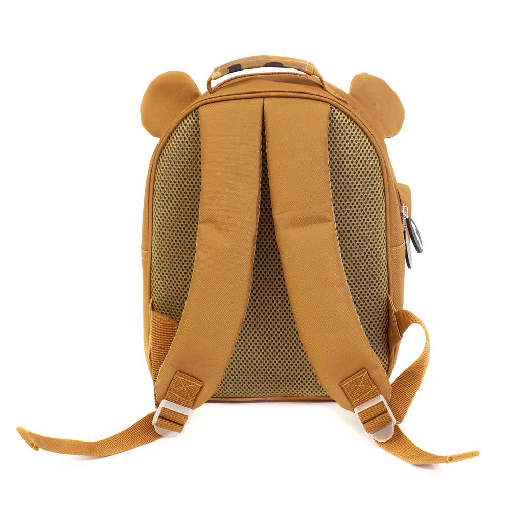 Sac à dos Spéculos le tigre