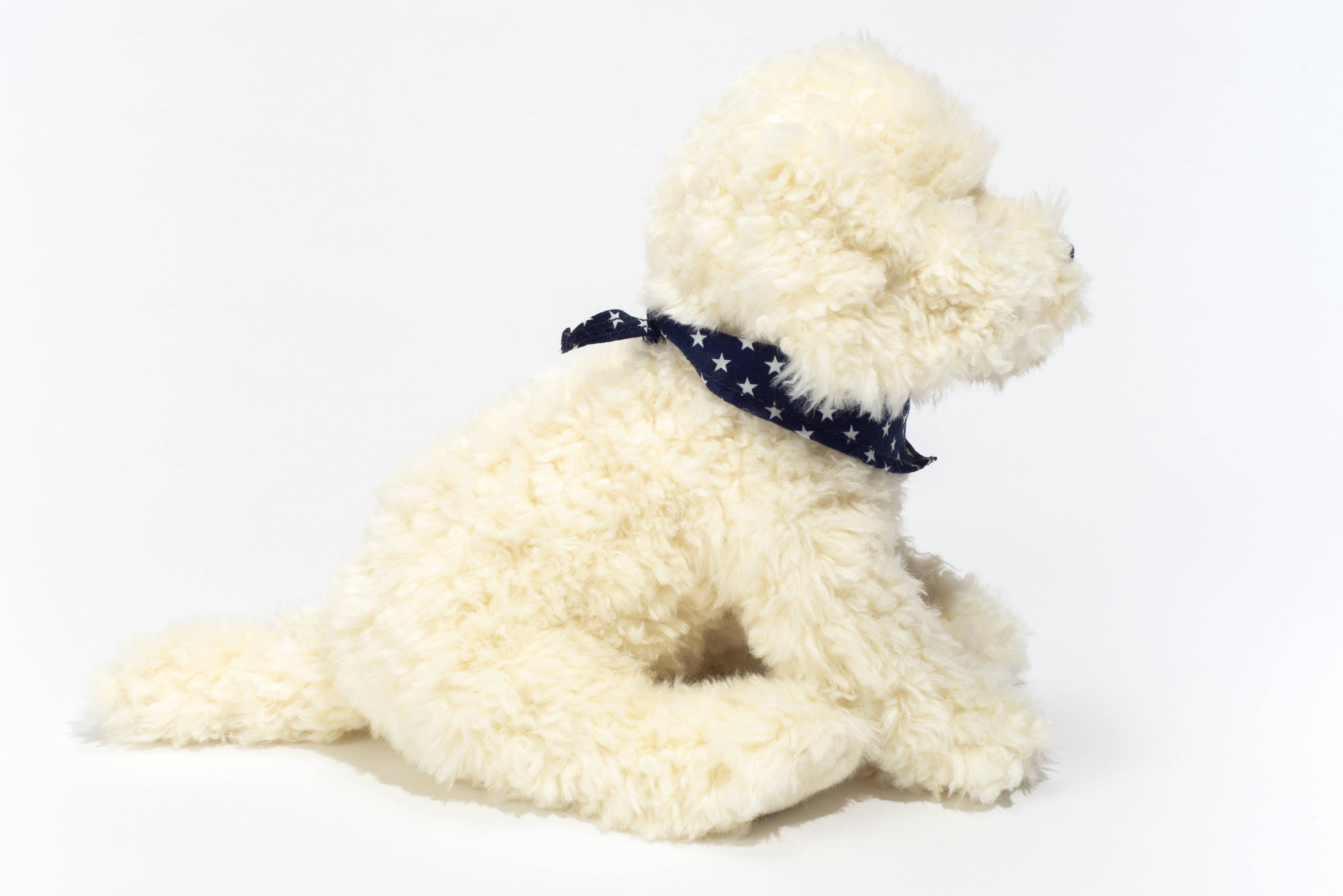 Peluche Labradoodle Assis - Teddy Hermann