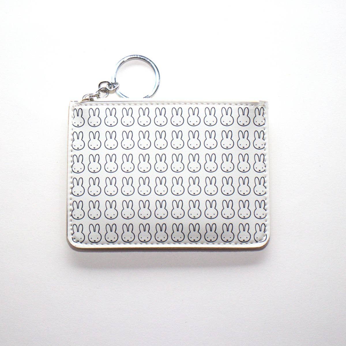 Porte-monnaie Lapin Miffy