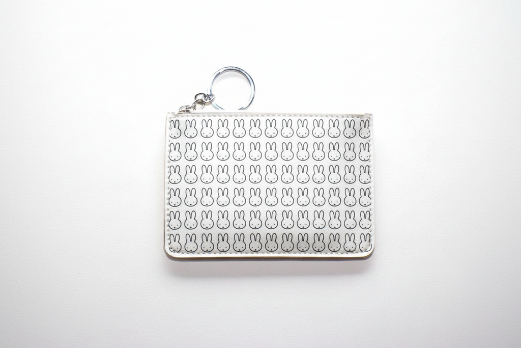 Porte-monnaie Lapin Miffy