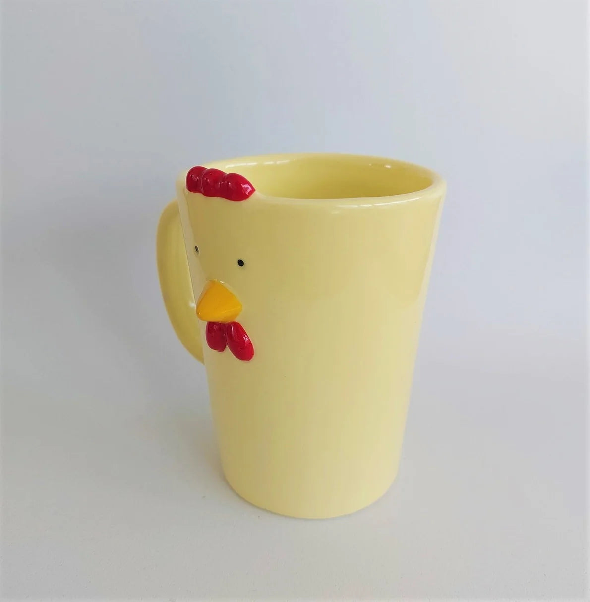 Mug Poulet Richard Moonstreet Ceramics CoinCaillerie