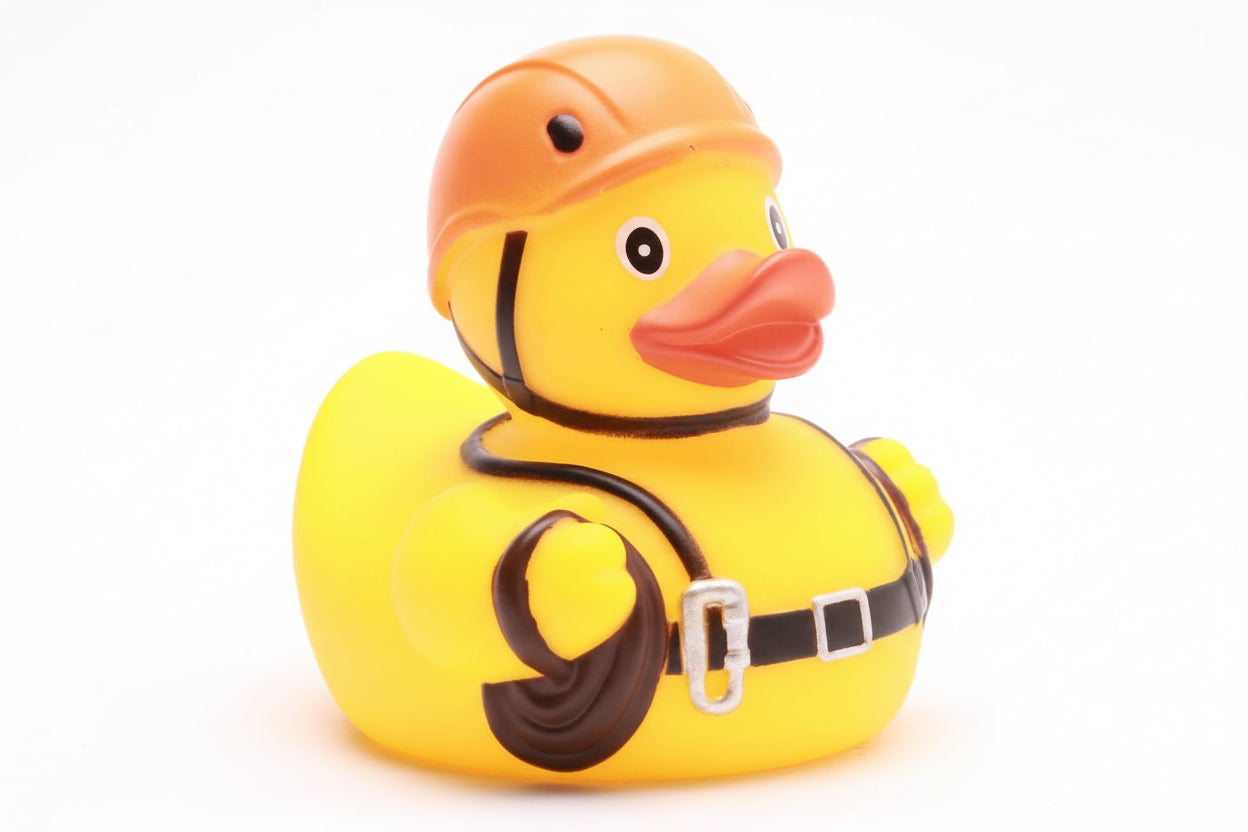 Canard Alpiniste