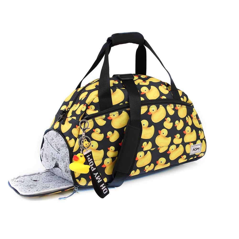 Oh My Pop! Coin Coin-Sac de Sport Uptown