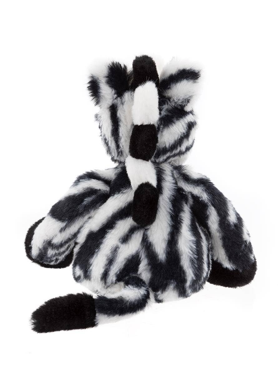Peluche Bear & Me Zèbre