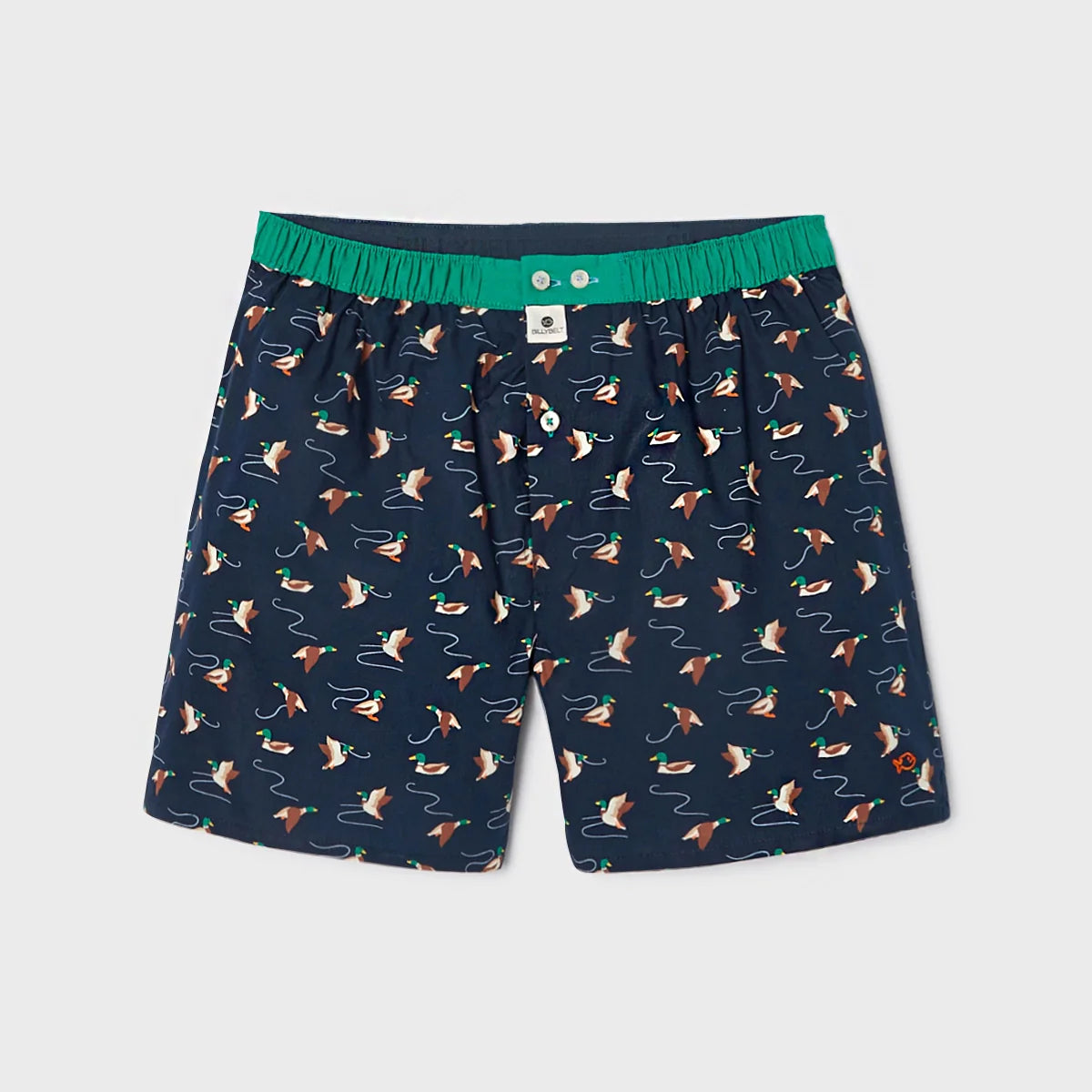 Ducky Cotton Boxershorts