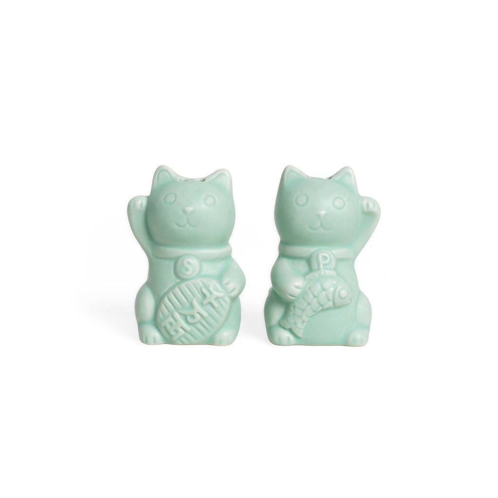 Sel & Poivre Chat Chanceux Helio Ferretti Vue 3