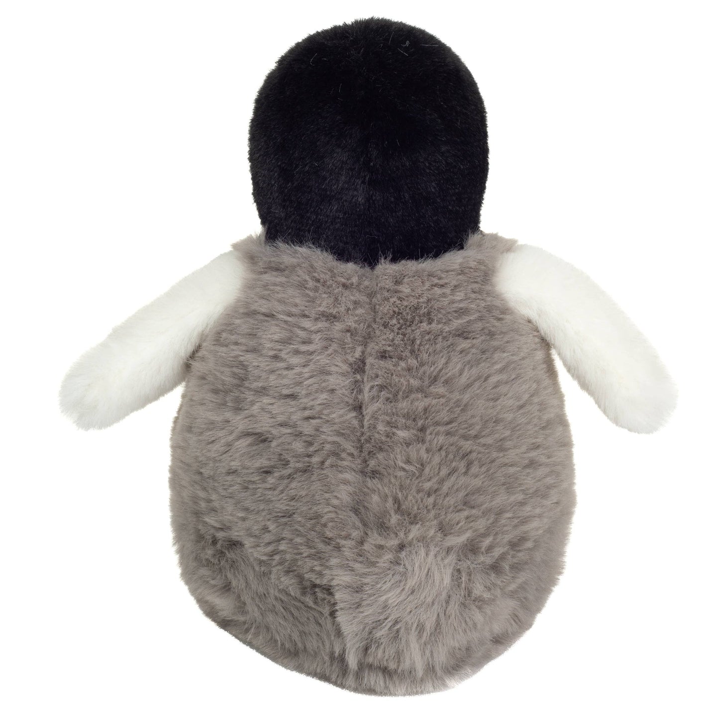 Piccolo pinguino di peluche