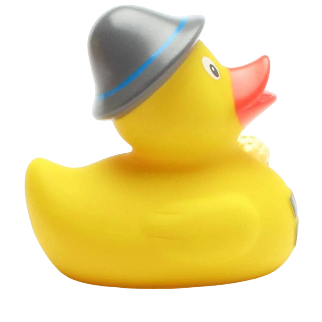 Canard Allemagne
