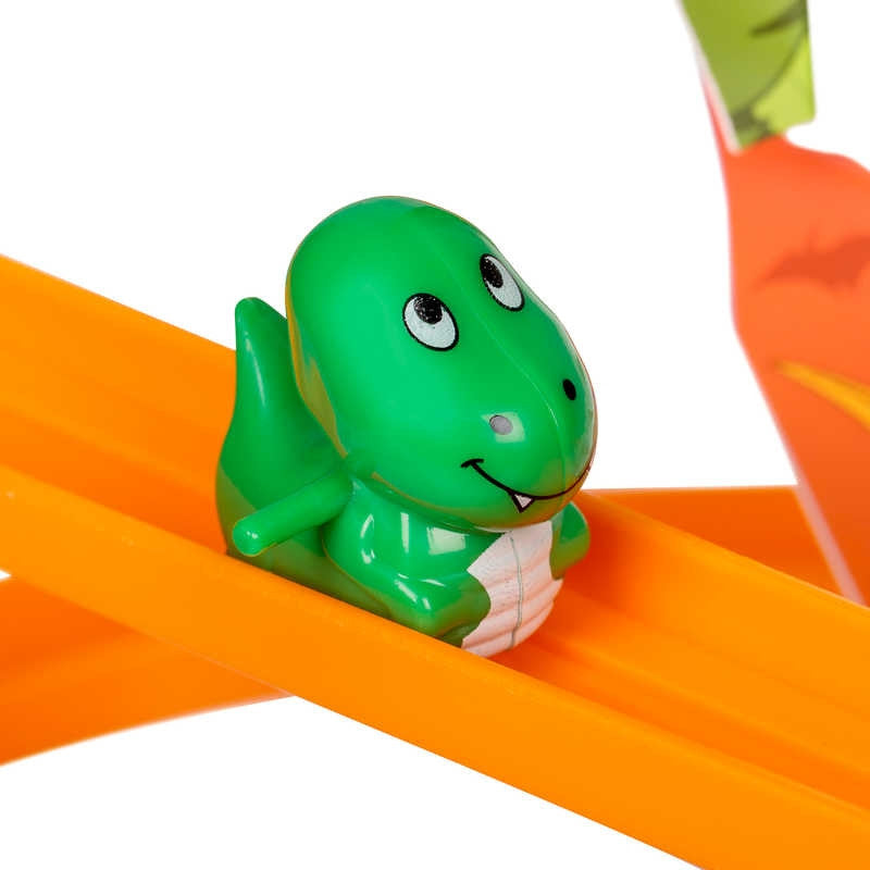 course de dinosaures tobar