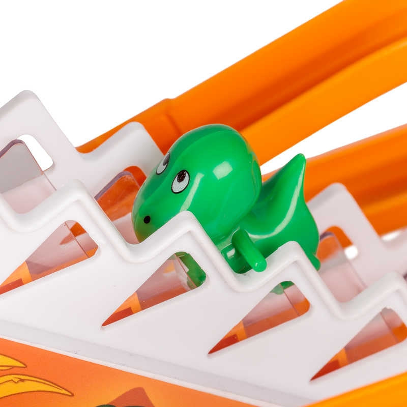 course de dinosaures tobar