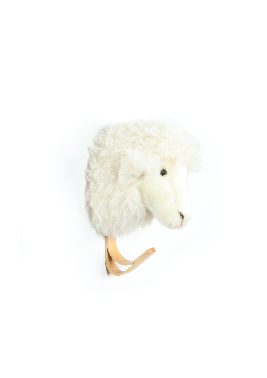 Patère mouton - Wild & Soft