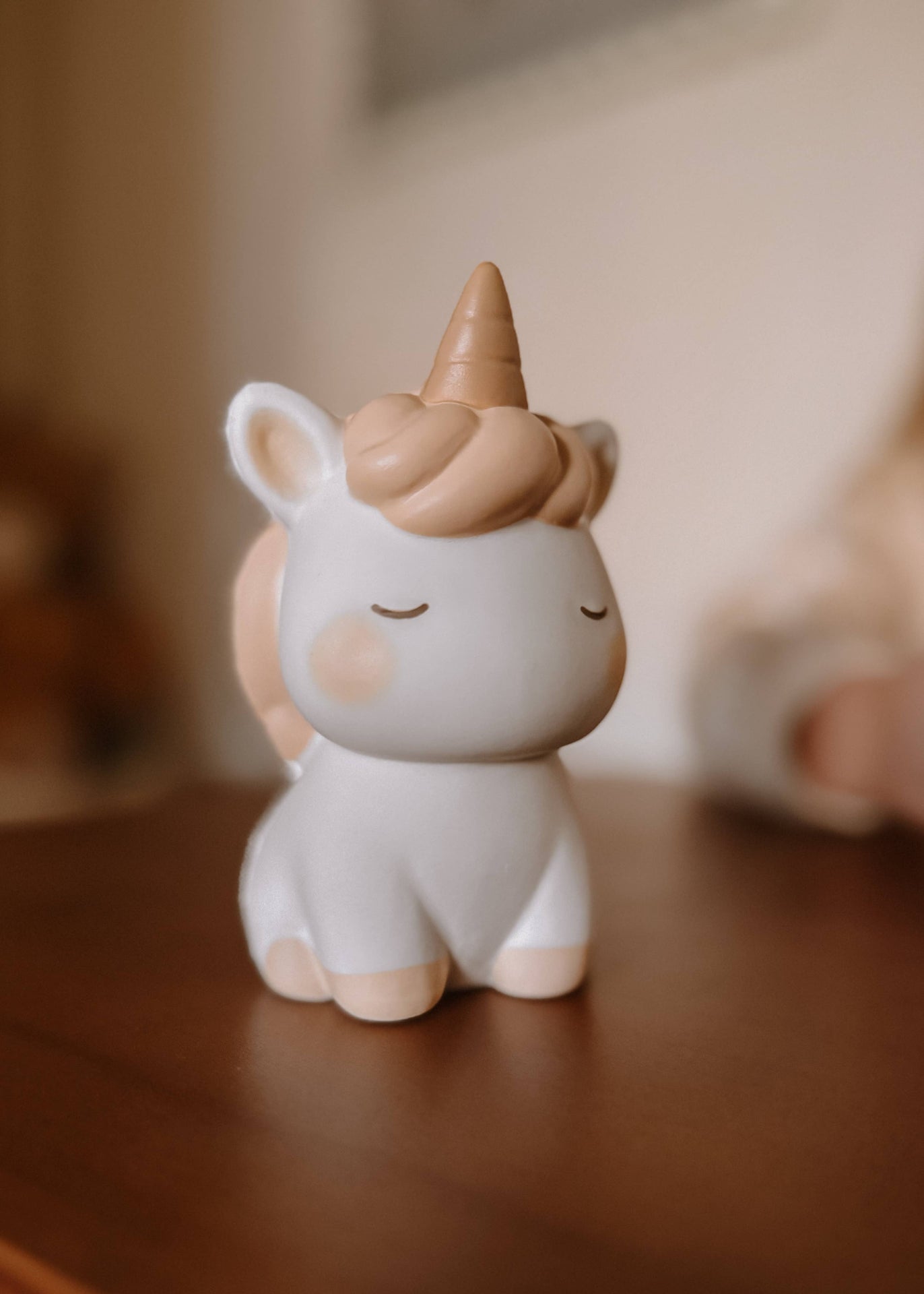 Squishymals Einhorn Uniboo