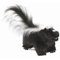 Marionnette à main Skunk/Skunk 2250 Folkmanis réaliste