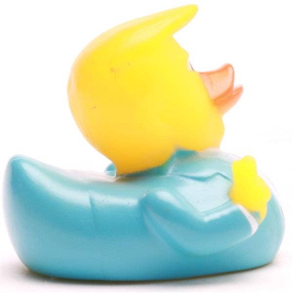 Mini Trump duck