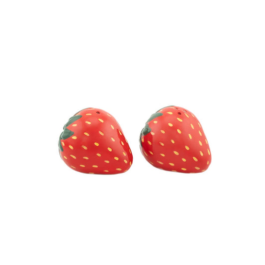 Sel et poivre Fraises