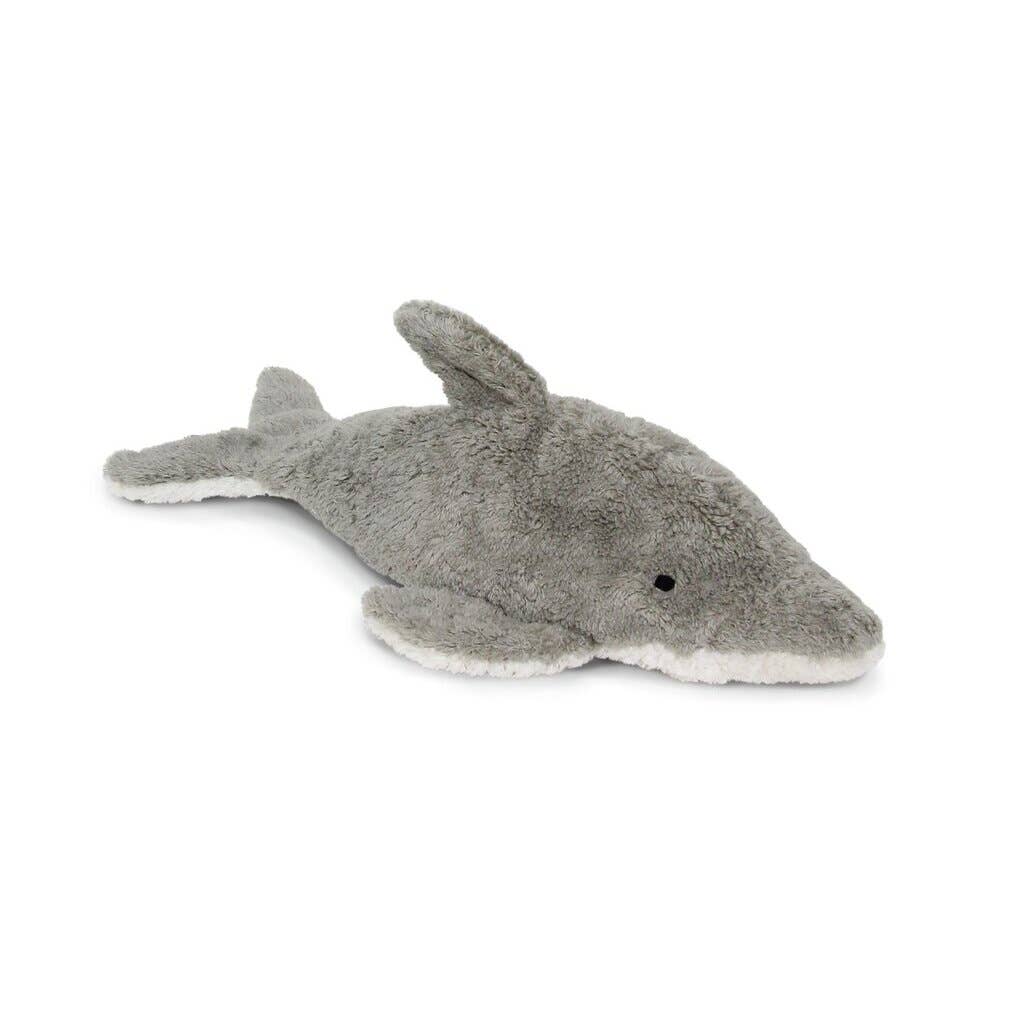 Dauphin en peluche petit