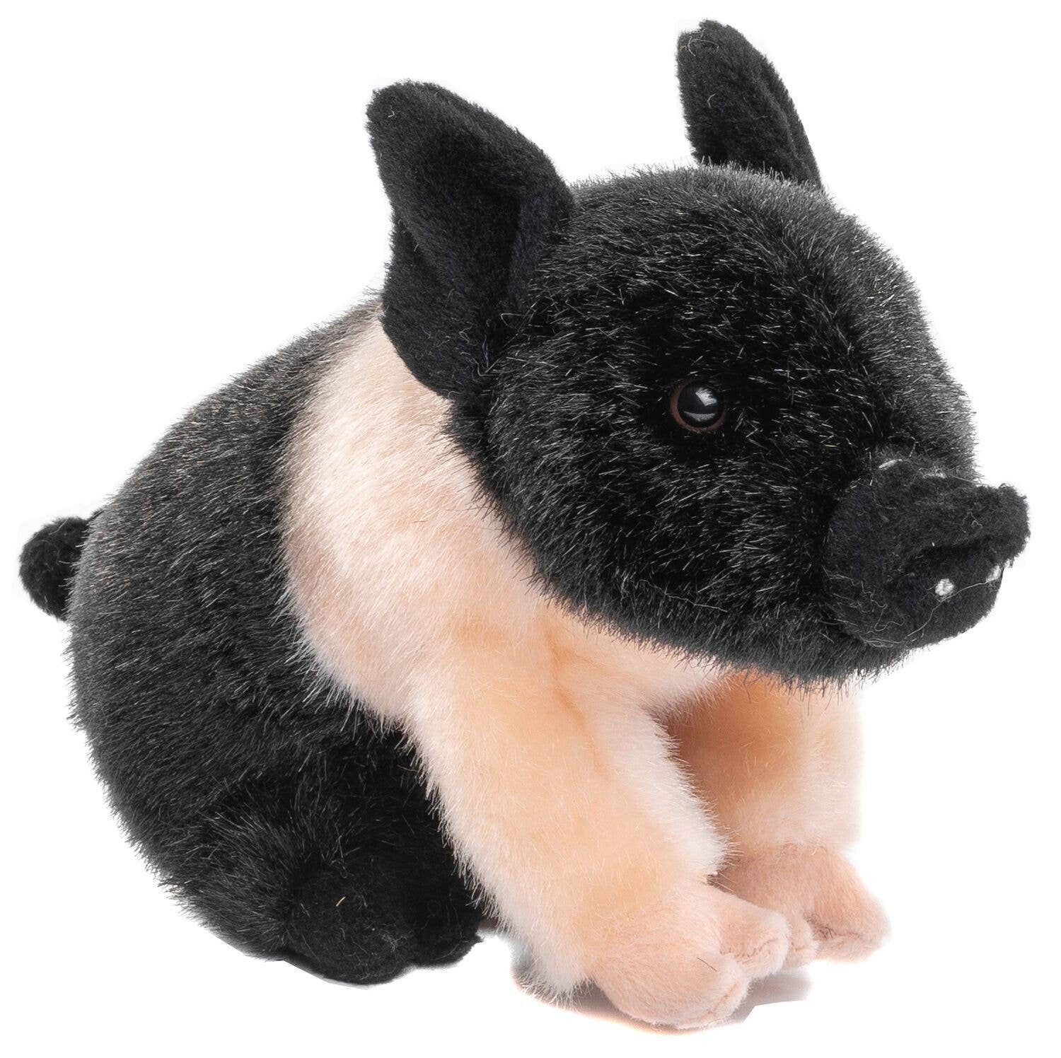 Jouet en peluche Angler Saddle Pig Piglet Uni Toys