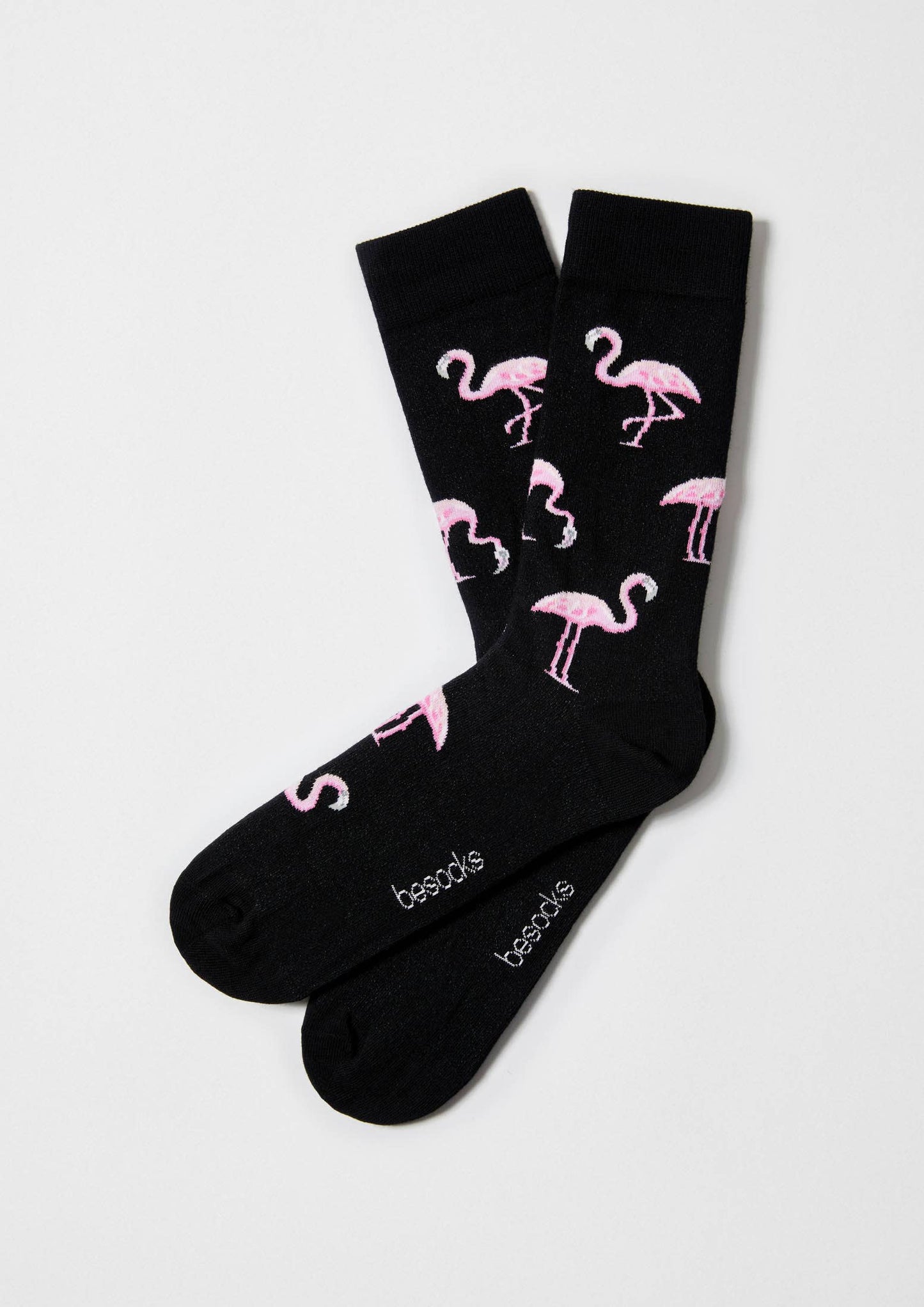 Chaussettes BeFlamingo