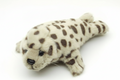 Peluche Bébé Phoque (à pois gris) Uni Toys