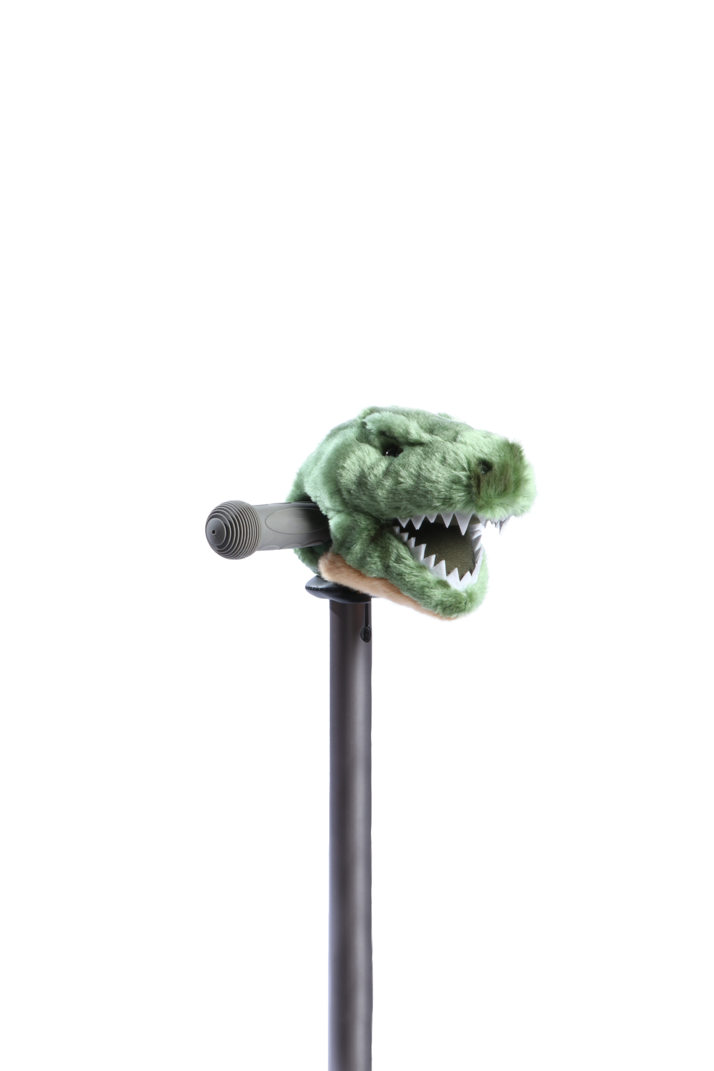 Accessoire Tête de T-Rex pour vélo ou trottinette d'enfant - Wild & Soft