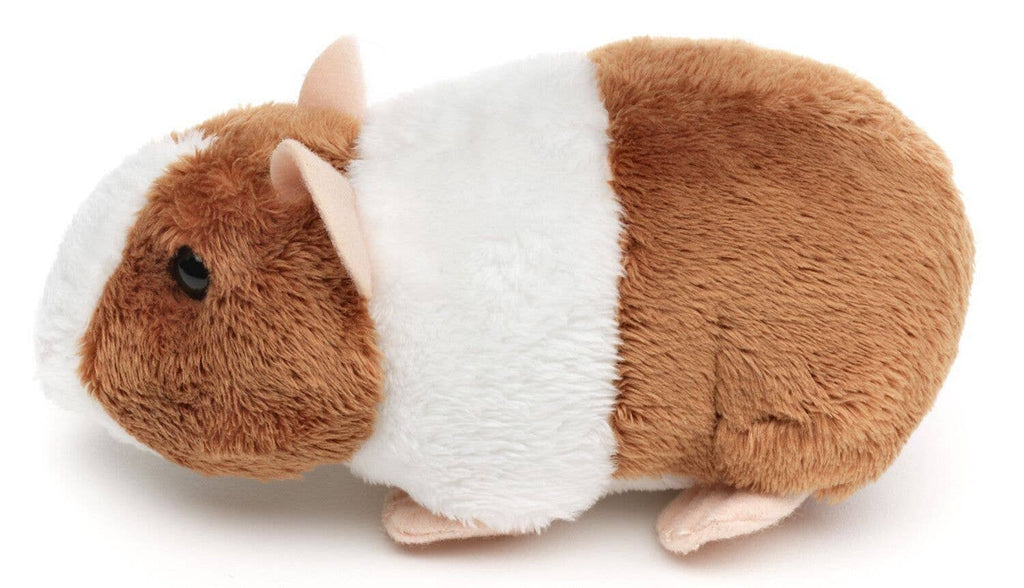 Peluche guinea pig marron Uni Toys