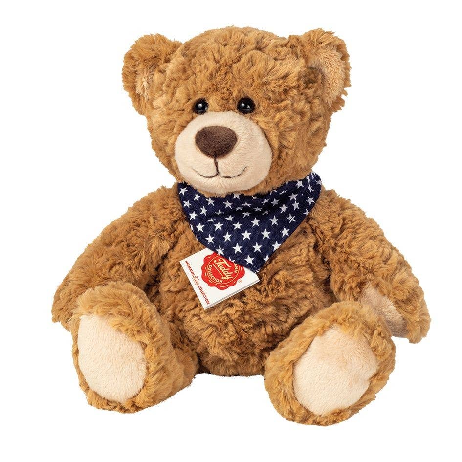 Teddy Rufus Plüschtier