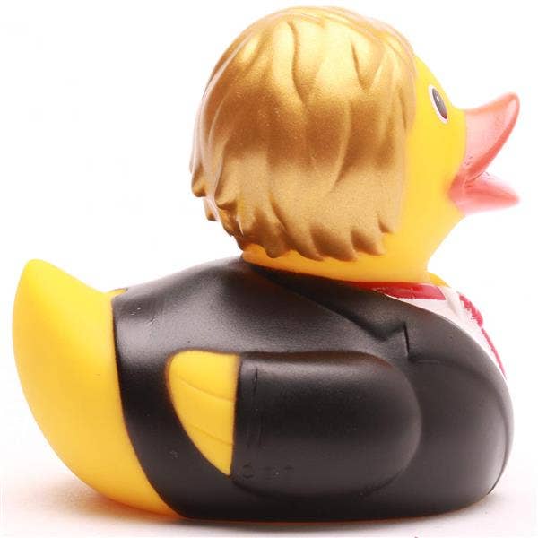 Canard Marié Blond