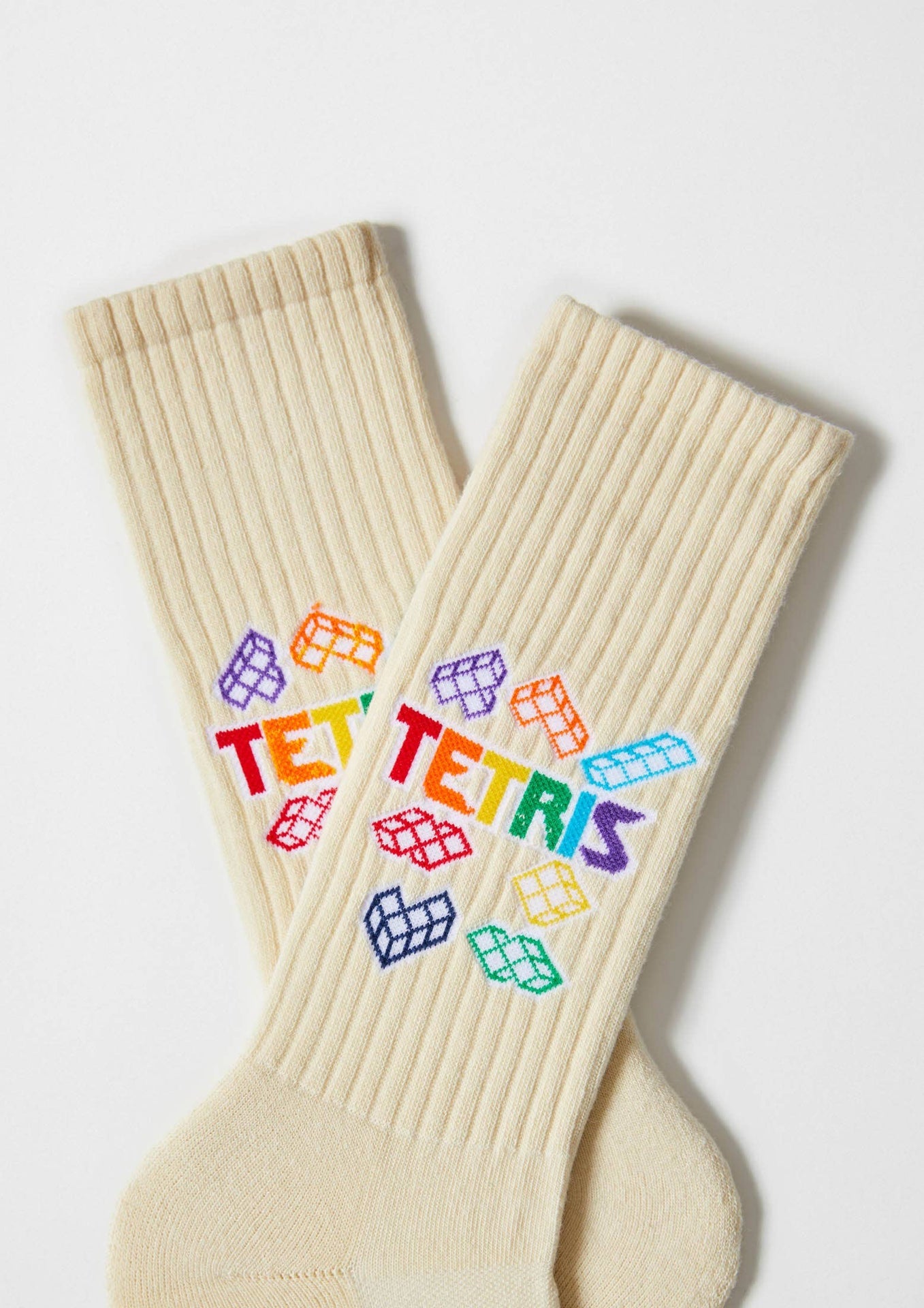 Chaussettes de sport BeTetris Gravity