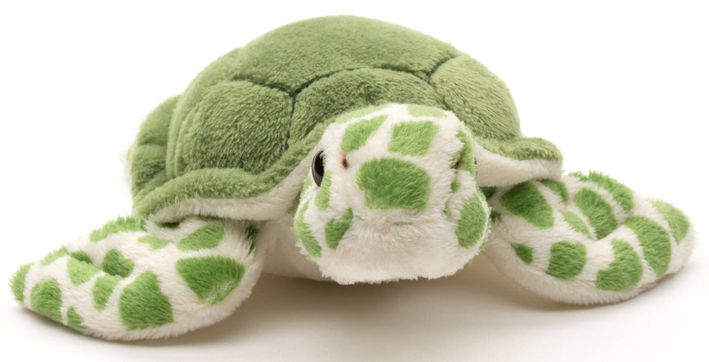 Peluche Tortue de mer Uni Toys