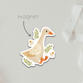 magnet canard meadow tilda theo MAG4 87784780