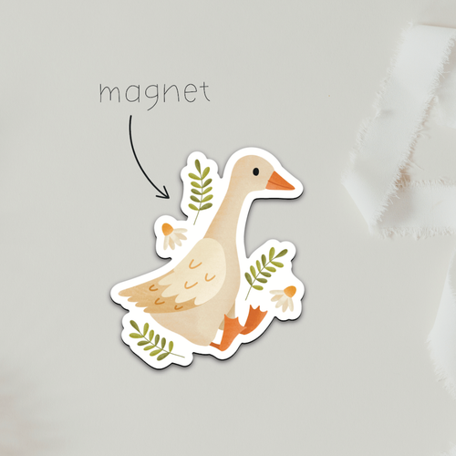 magnet canard meadow tilda theo MAG4 87784780