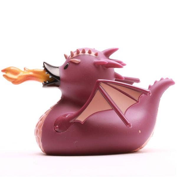 Canard Dragon