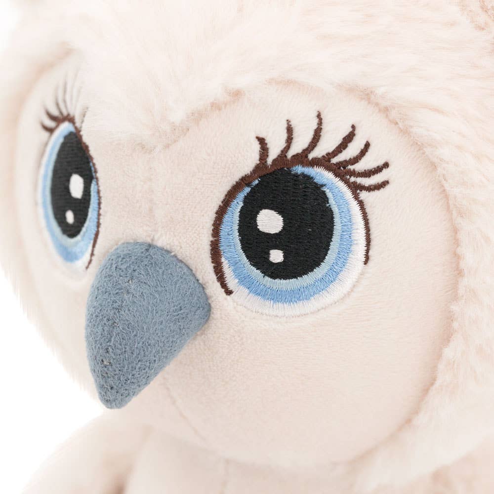 Peluche Lisa La Lechuza - 20 cm