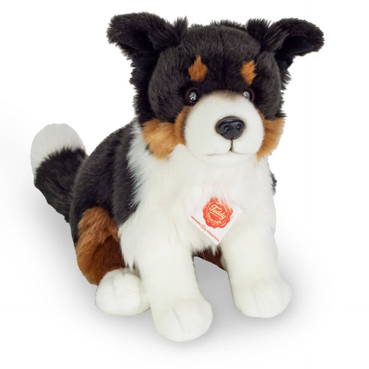 Peluche Border Collier