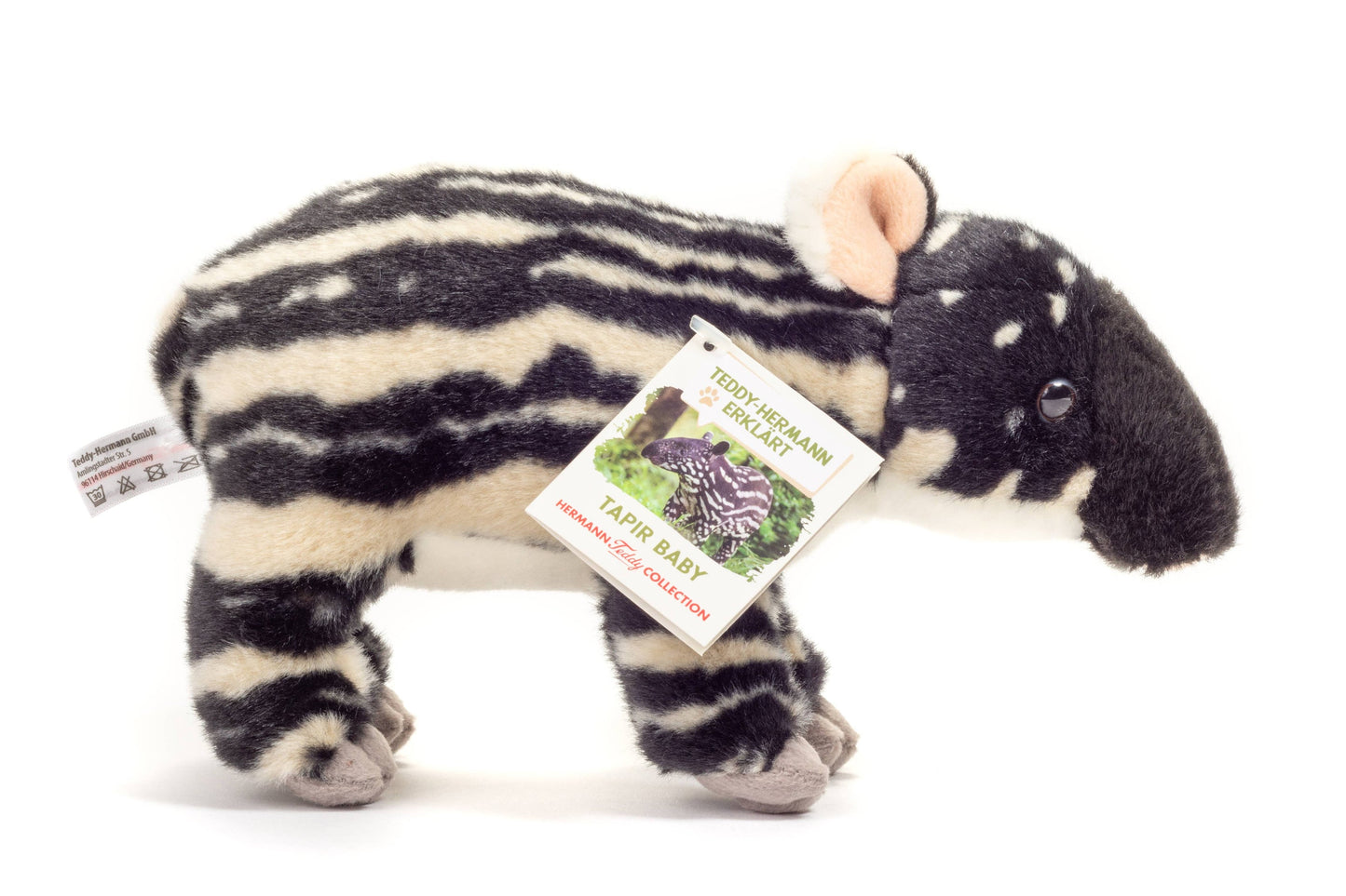 Peluche Bébé Tapir