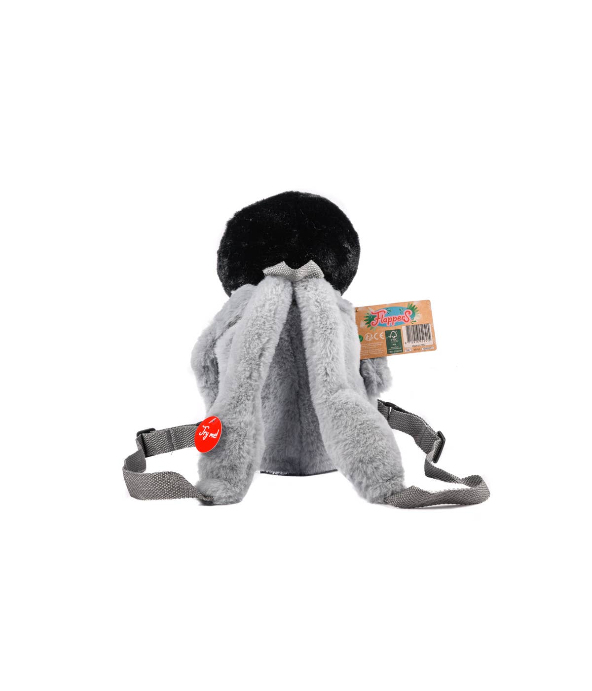 sac a dos pingouin flappers joy toy 