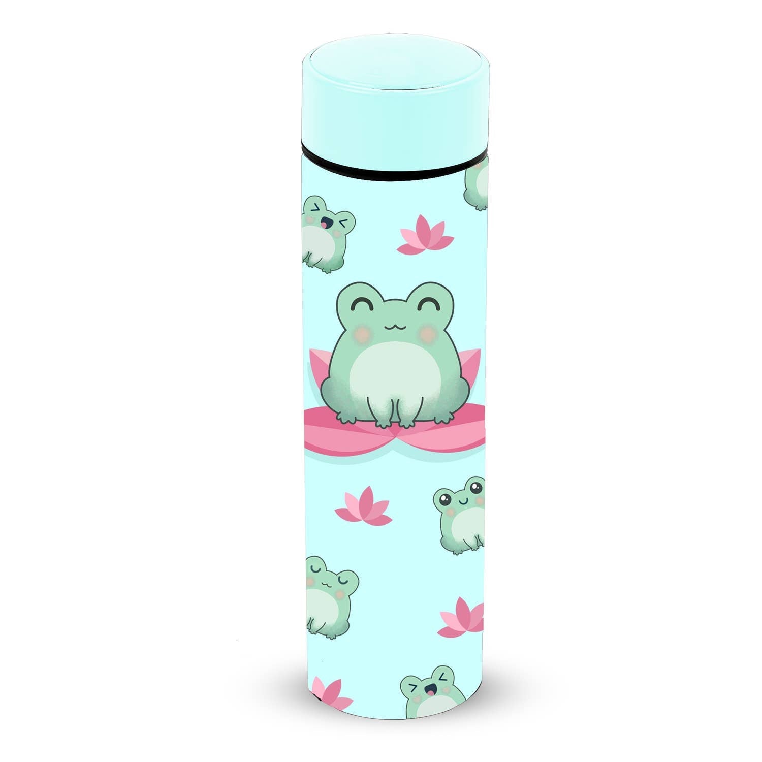 Bouteille Block Oh My Pop! « Froggy »