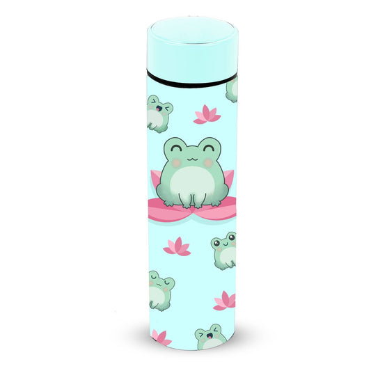 Oh My Pop Froggy-Bouteille Intelligente Block
