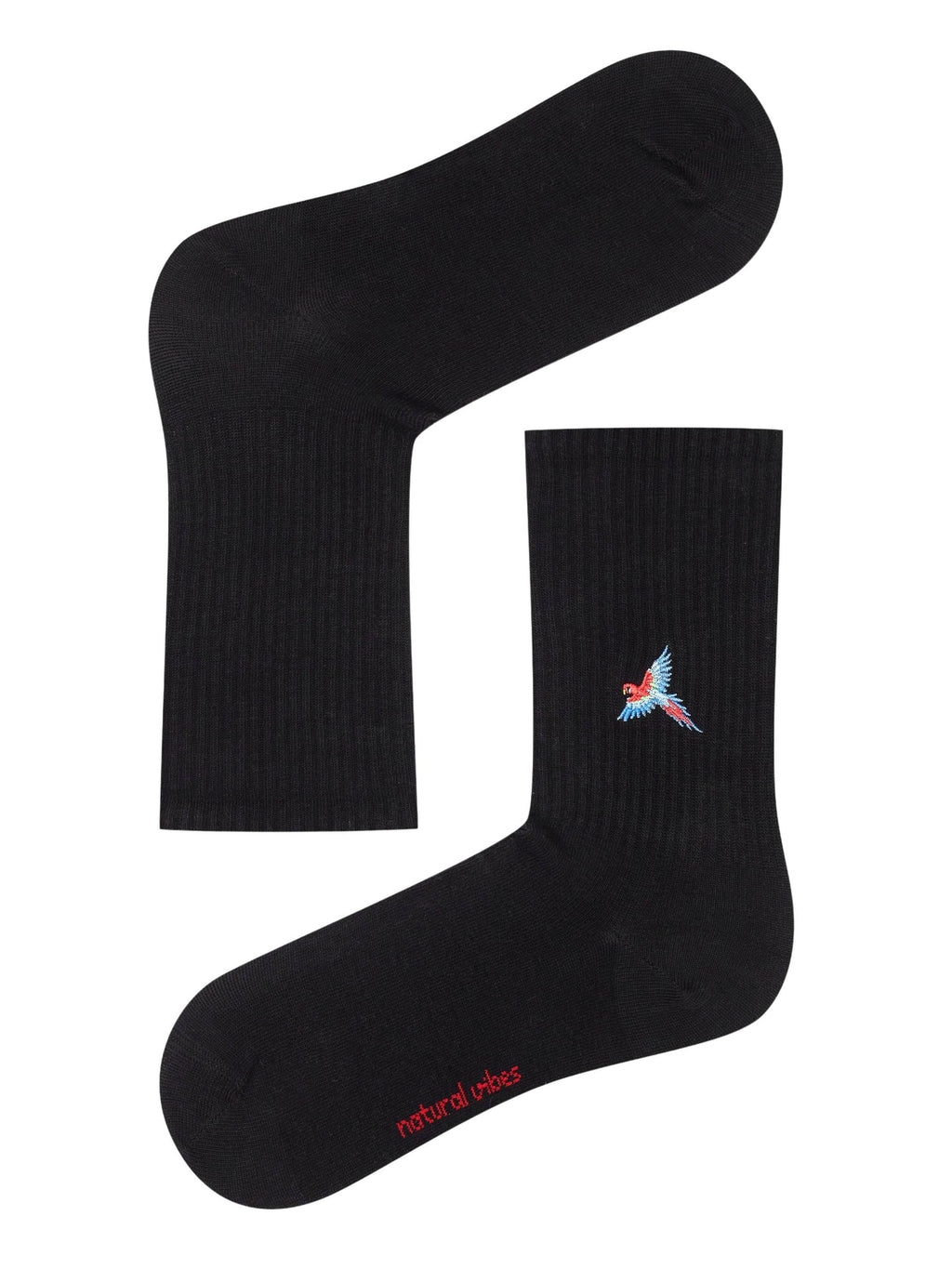 Parrot Socks