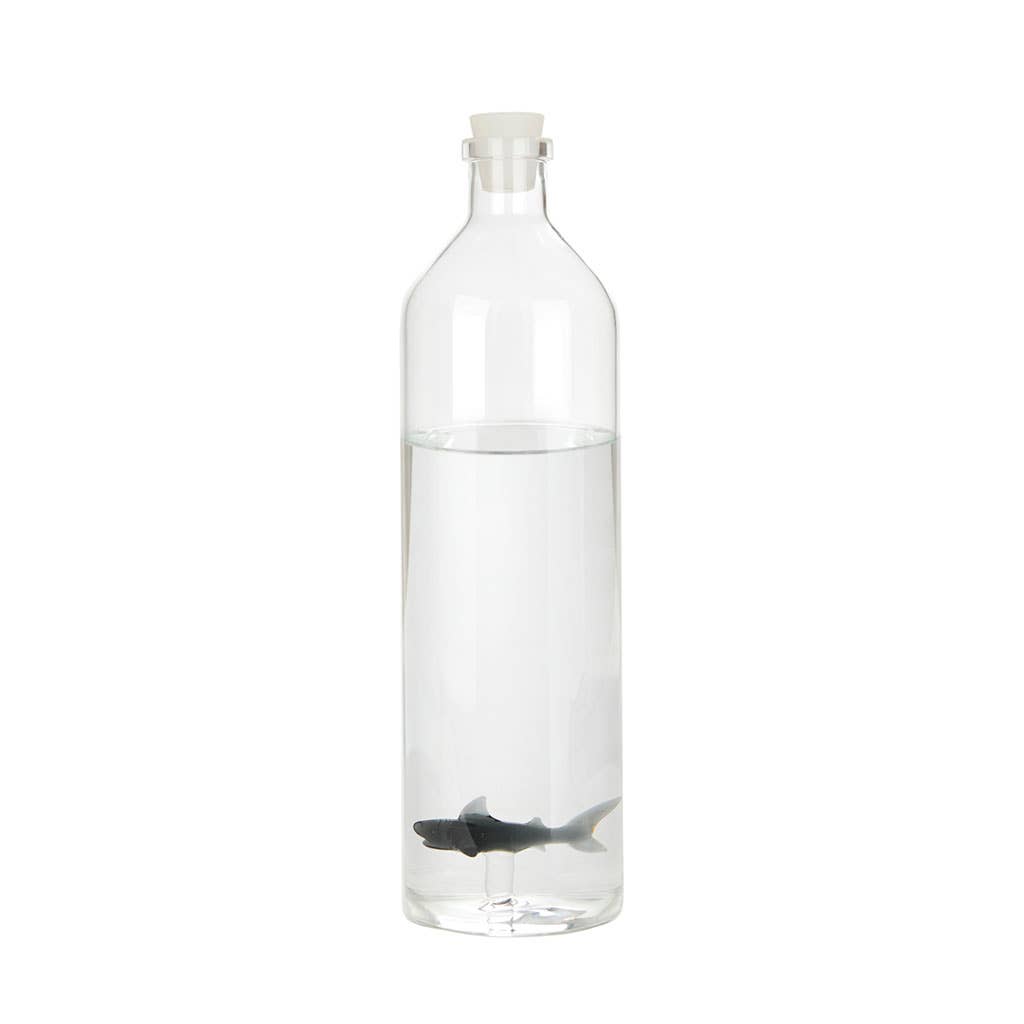 Bouteille Atlantis Requin 1,2 L