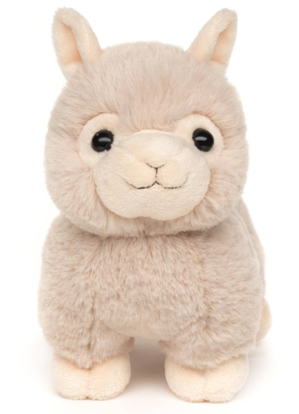 Peluche alpaga Uni Toys – vue produit 2