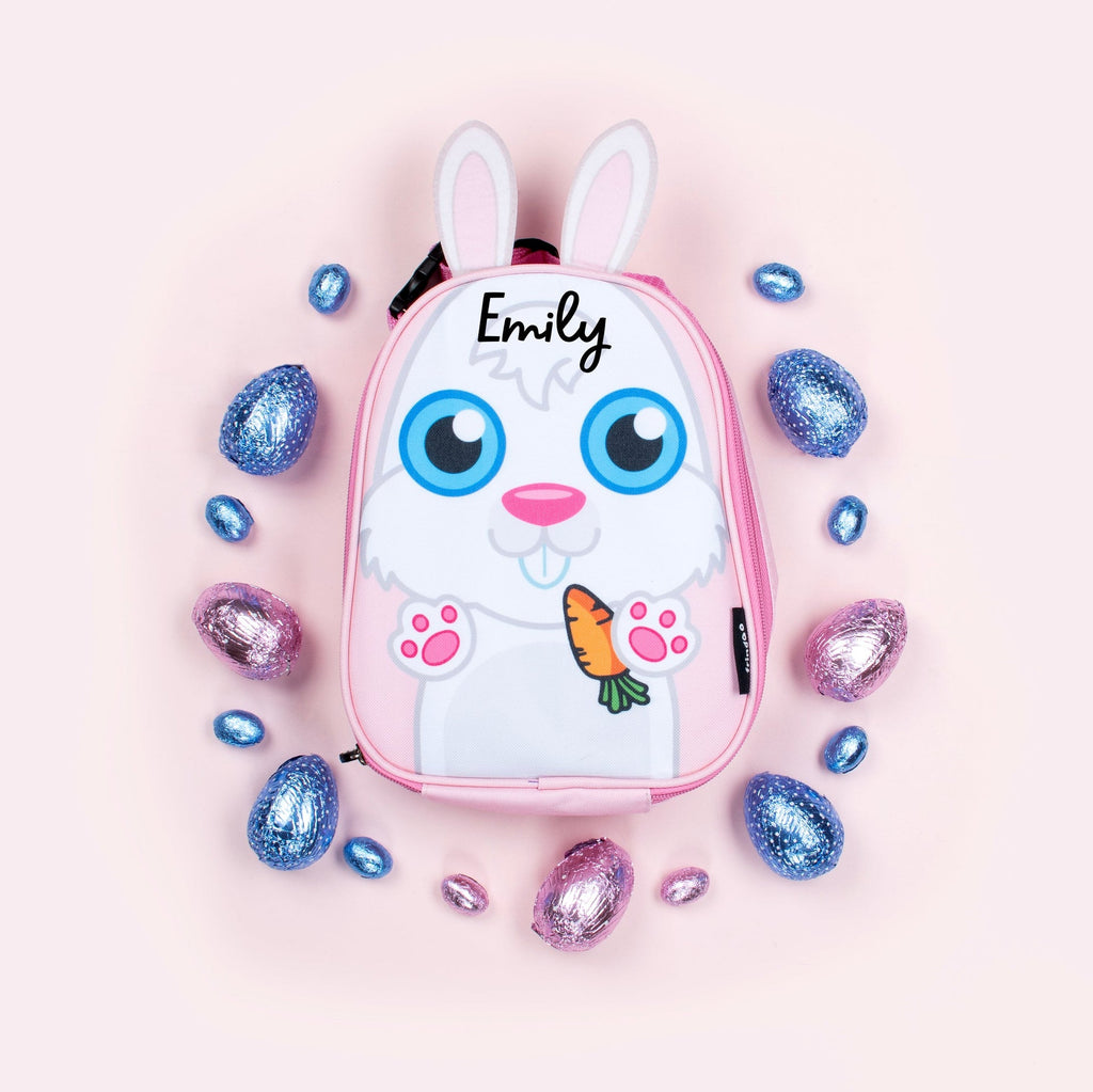 Sac repas – Easter lapin Egg Hunting Bag
