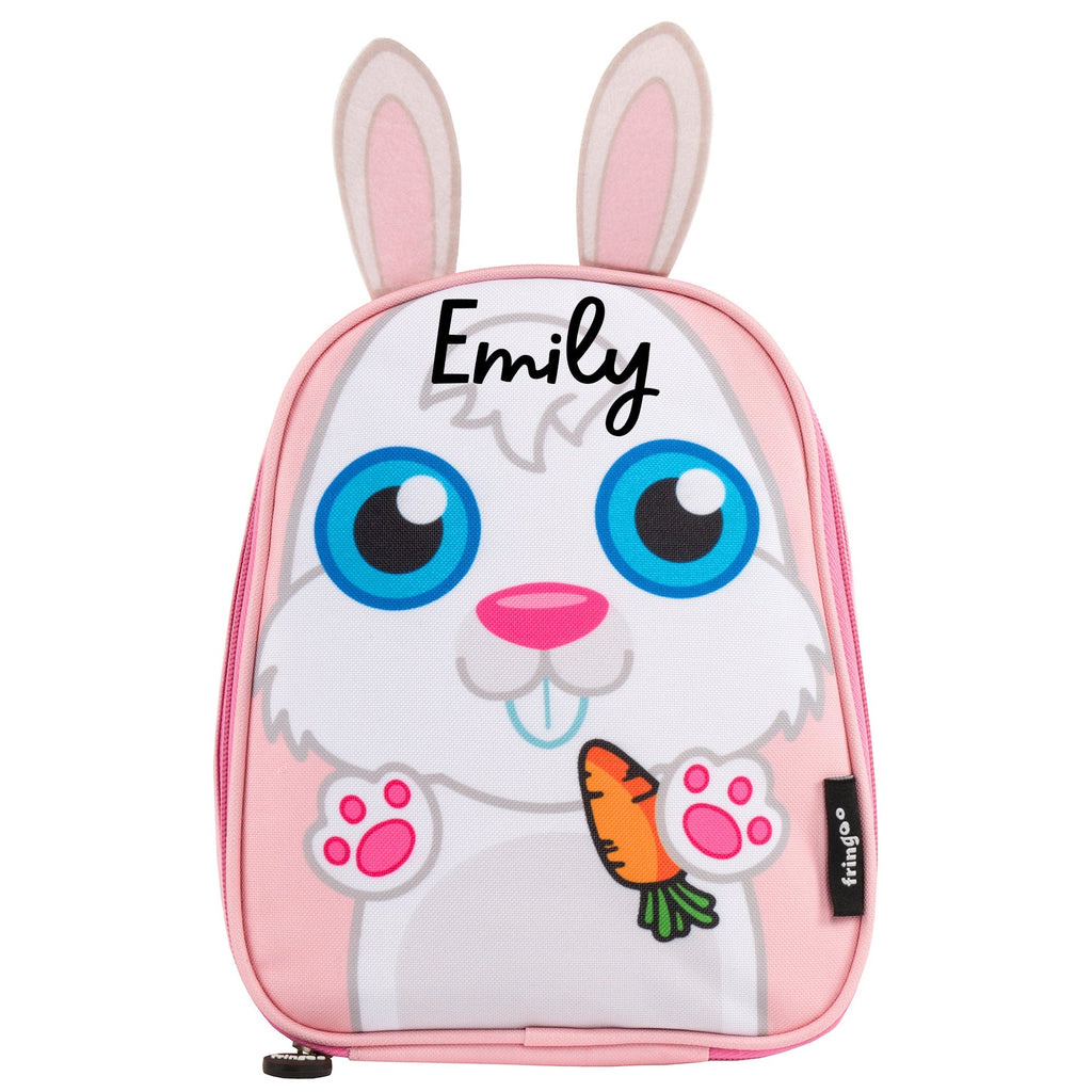 Sac repas – Easter lapin Egg Hunting Bag