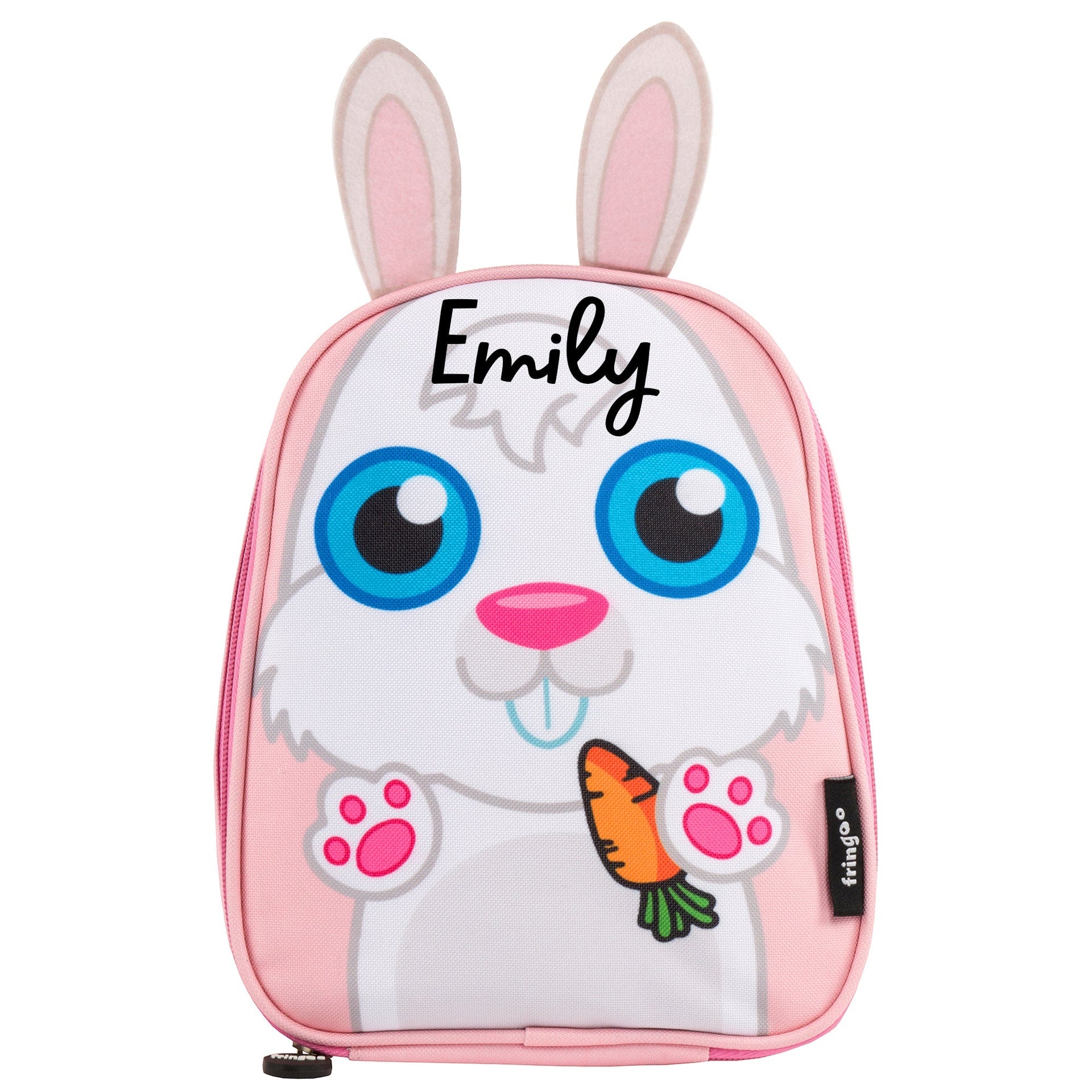 Sac repas – Easter lapin Egg Hunting Bag