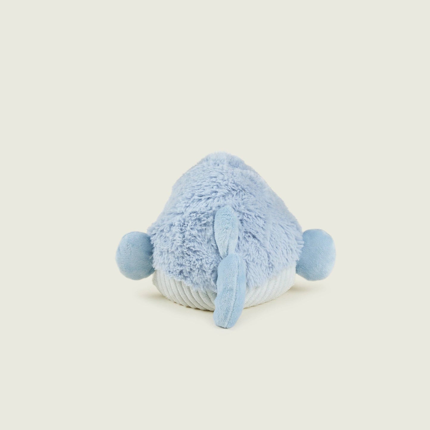 Bouillotte Peluche Warmies Poisson bulle
