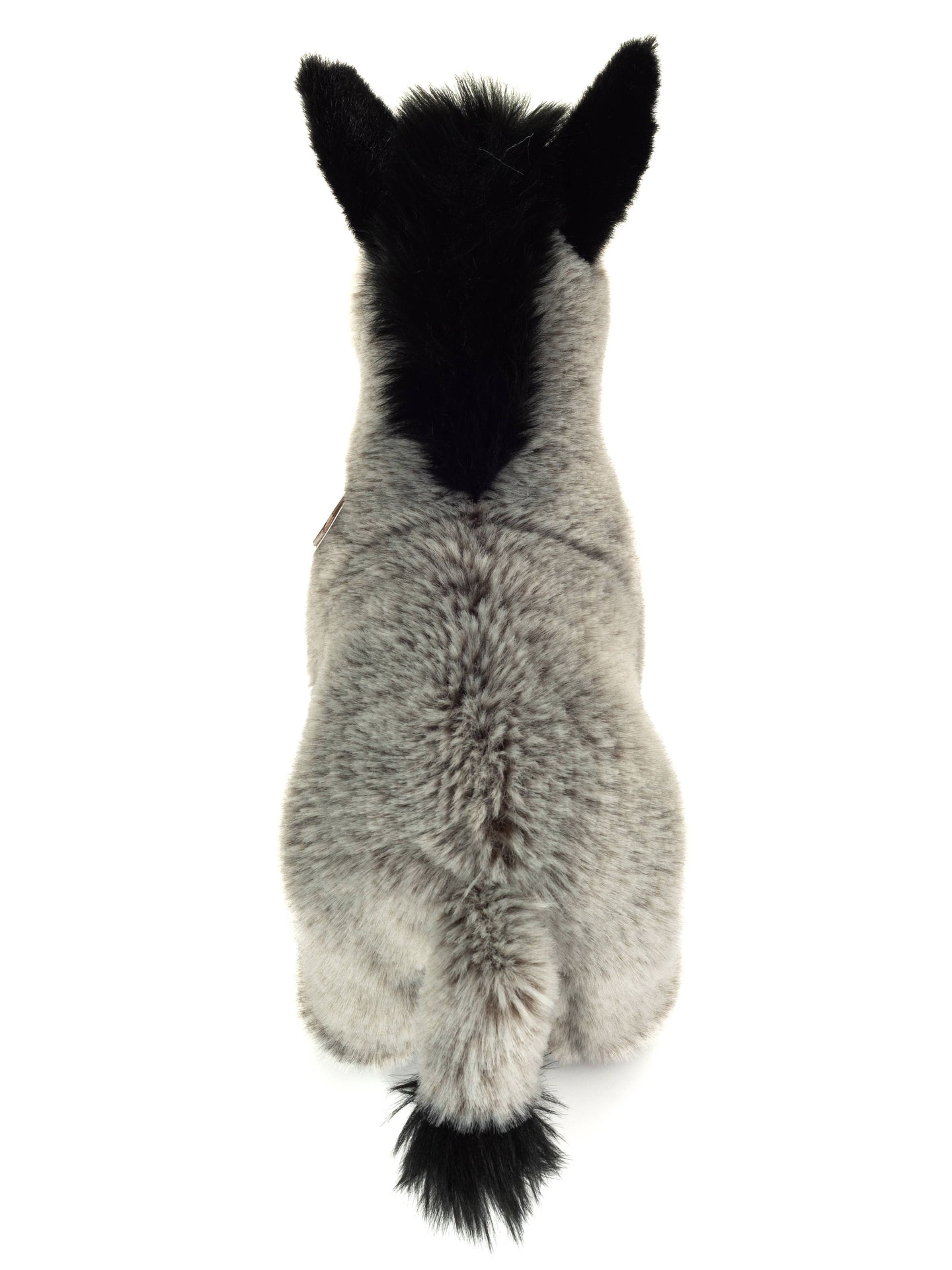Peluche Âne Debout – 27 cm - Teddy Hermann