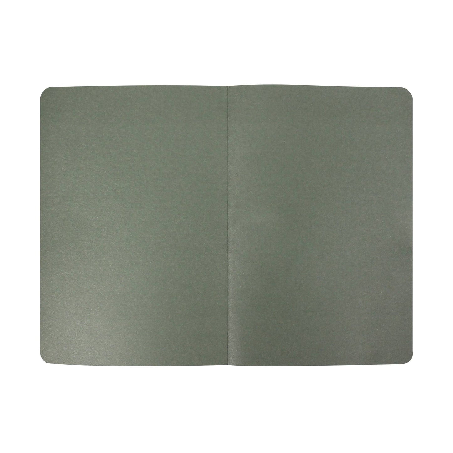 Carnet de notes Jardin botanique Voysey Faune et flore