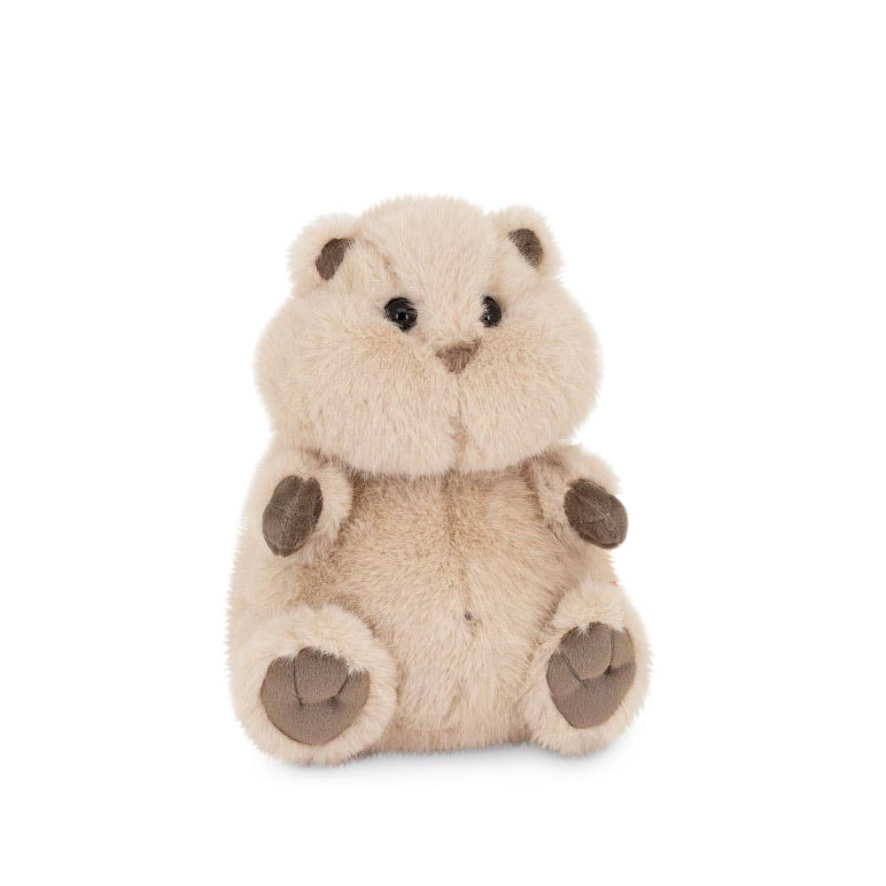 The Softest Hamster plush toy (22cm)